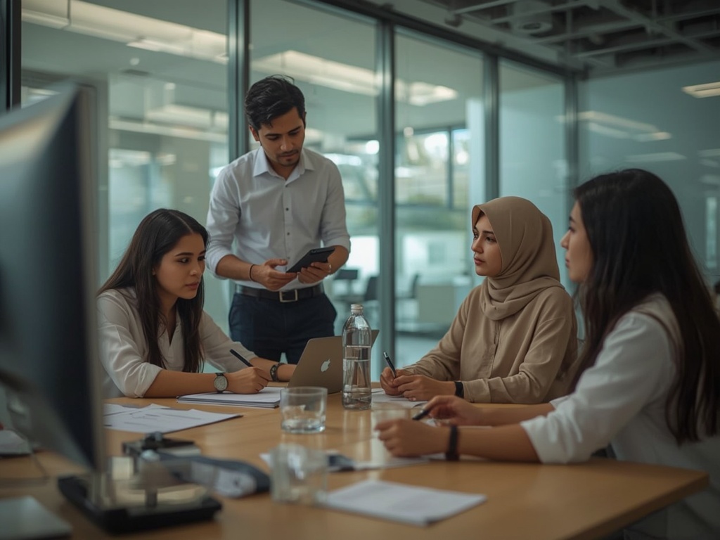 Checklist Operator untuk Perjalanan Aman, Rumah Efisien, dan Sistem Surya Terkelola